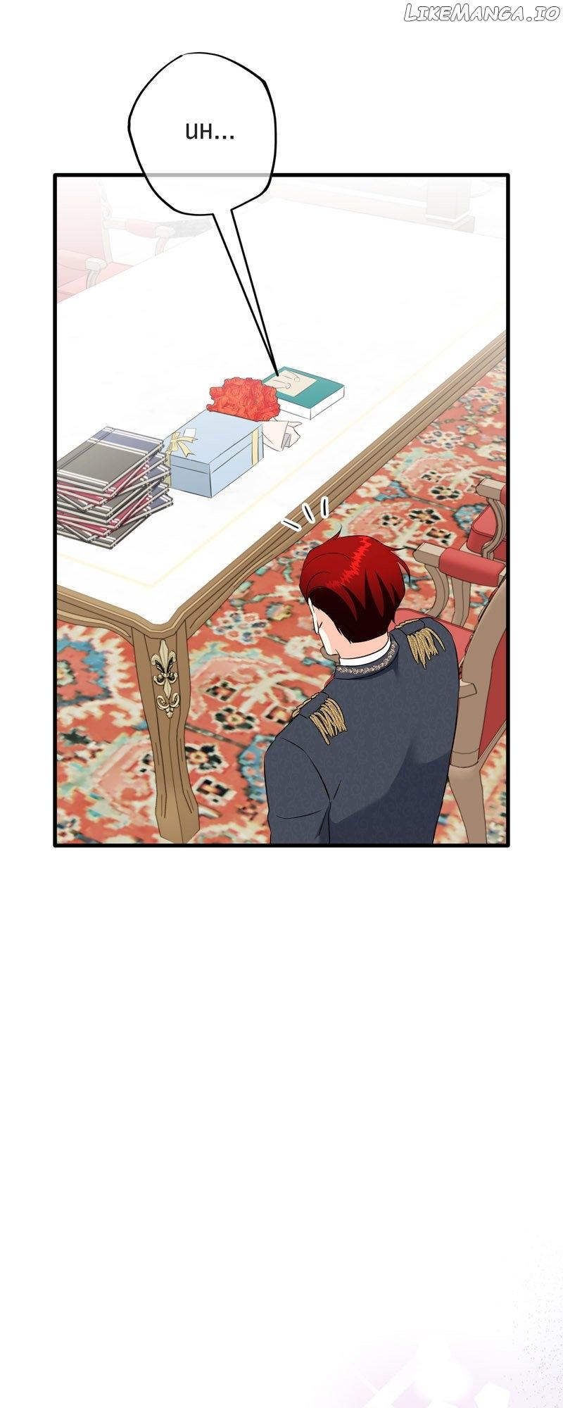 Can’t Go Too Far with the Unrelenting Duke Chapter 59 page 35