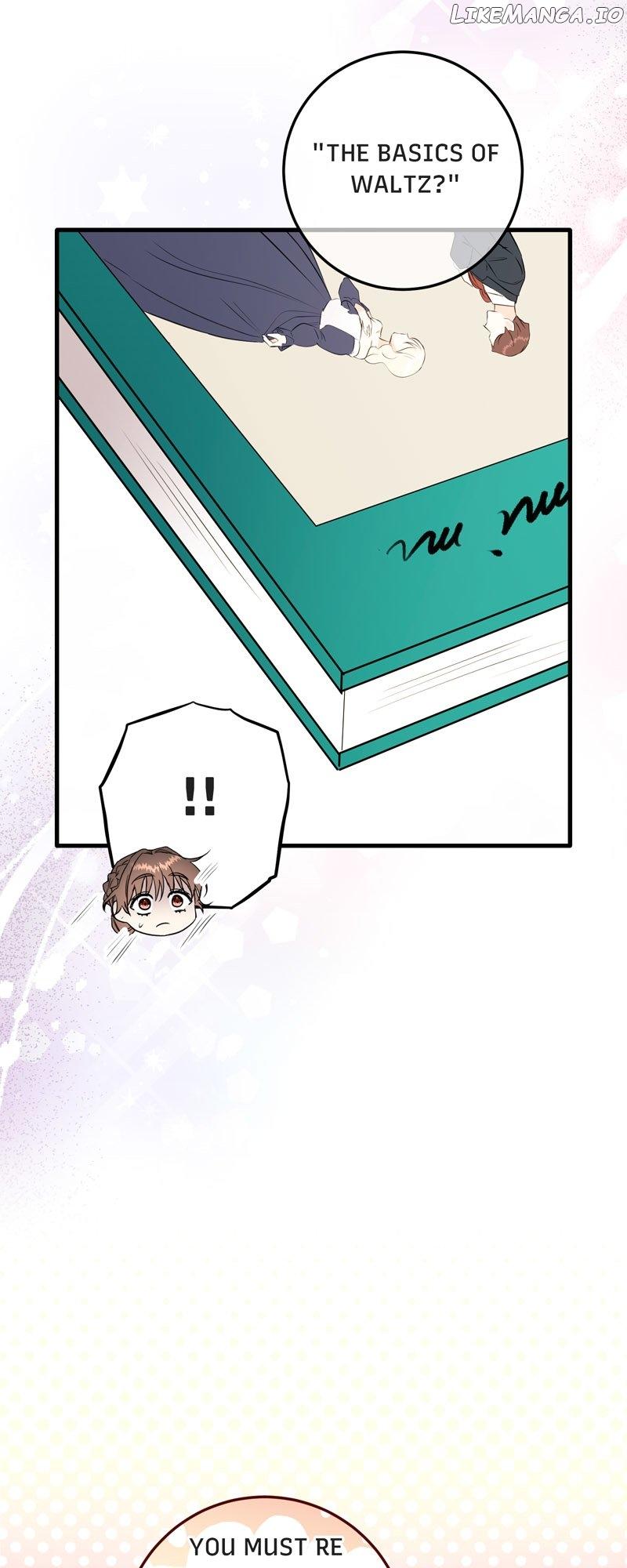Can’t Go Too Far with the Unrelenting Duke Chapter 59 page 36