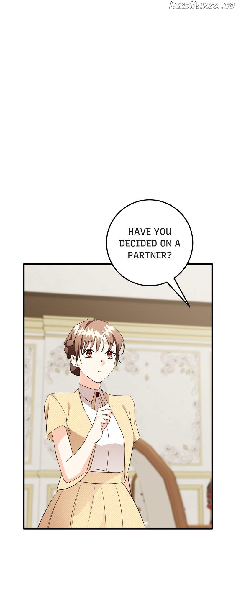 Can’t Go Too Far with the Unrelenting Duke Chapter 59 page 38