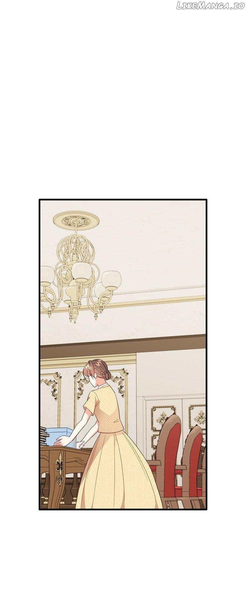Can’t Go Too Far with the Unrelenting Duke Chapter 59 page 3