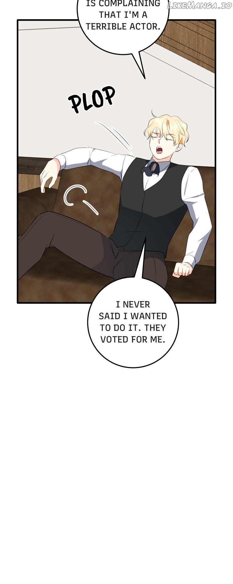 Can’t Go Too Far with the Unrelenting Duke Chapter 59 page 44