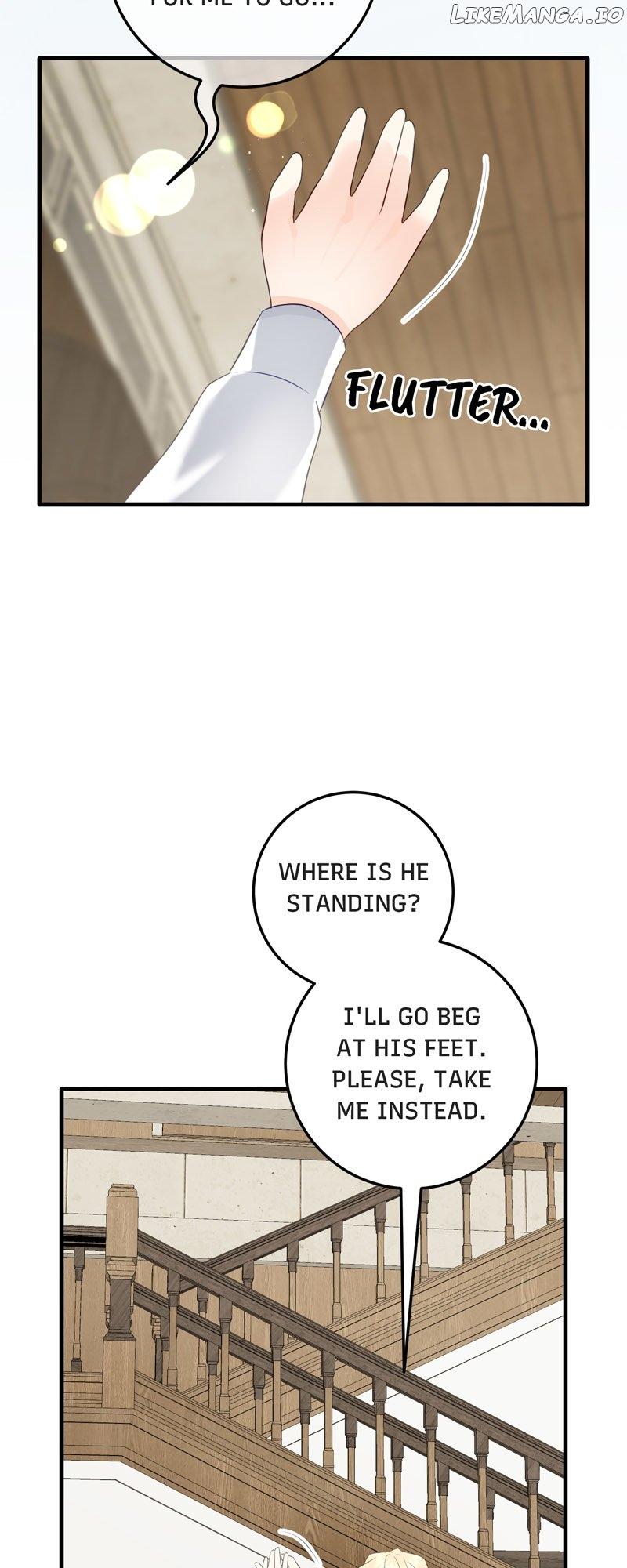 Can’t Go Too Far with the Unrelenting Duke Chapter 59 page 54