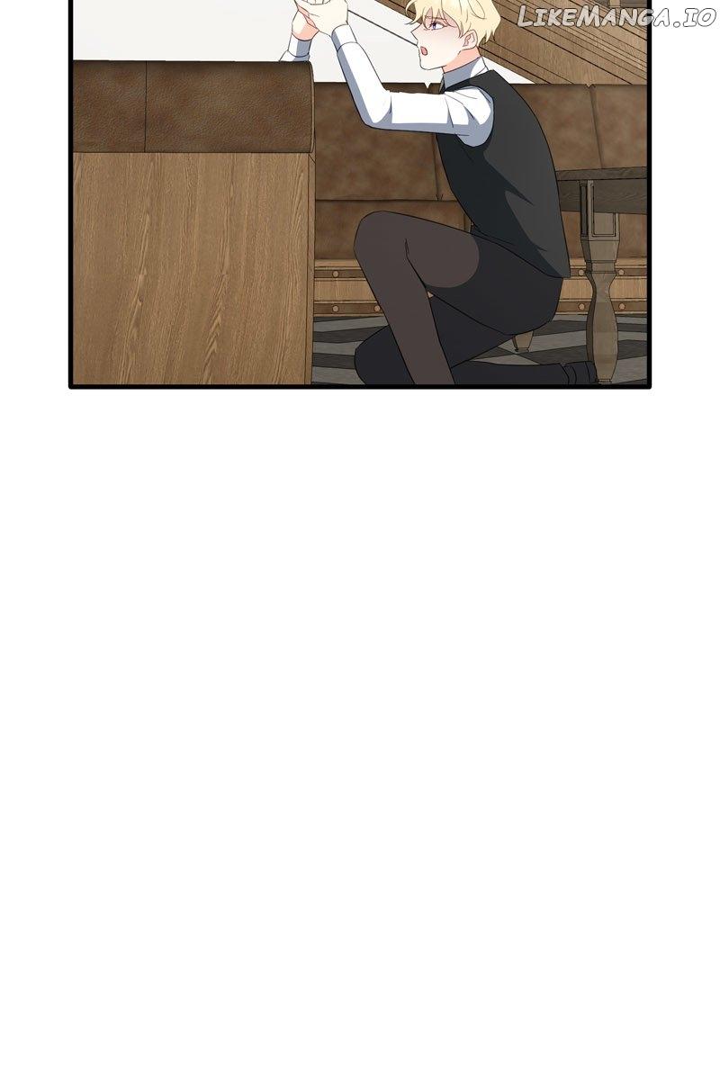 Can’t Go Too Far with the Unrelenting Duke Chapter 59 page 55