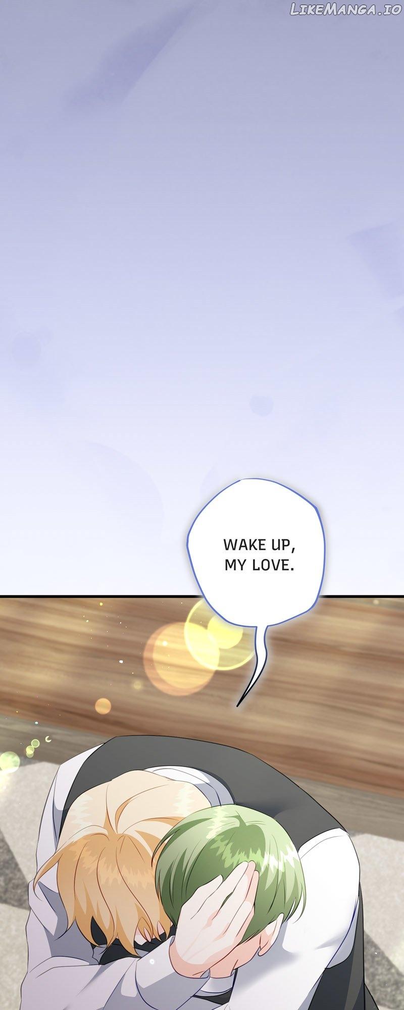 Can’t Go Too Far with the Unrelenting Duke Chapter 59 page 60