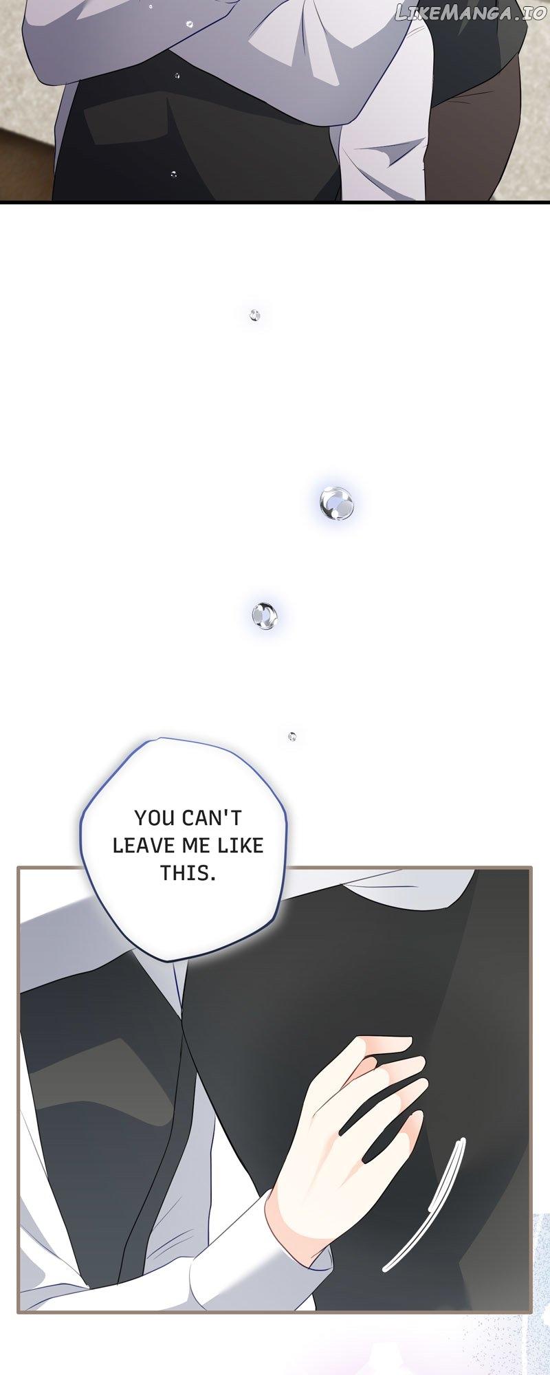 Can’t Go Too Far with the Unrelenting Duke Chapter 59 page 61