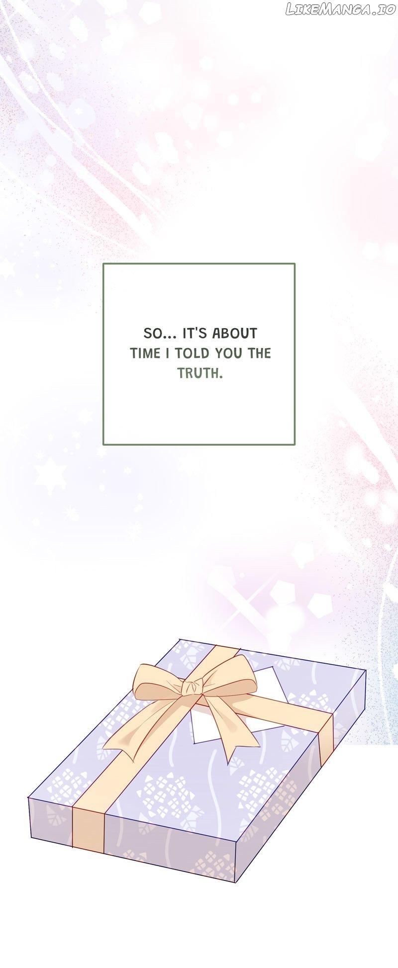 Can’t Go Too Far with the Unrelenting Duke Chapter 59 page 63