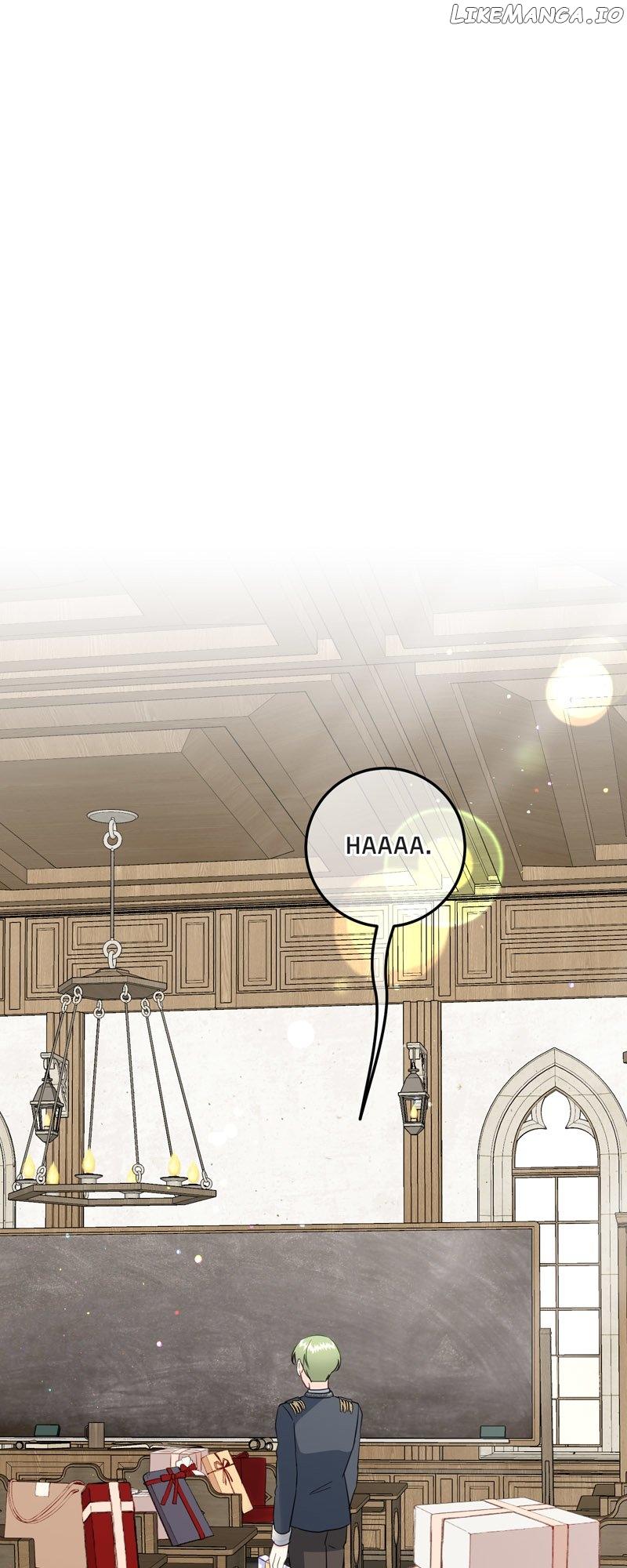 Can’t Go Too Far with the Unrelenting Duke Chapter 59 page 64