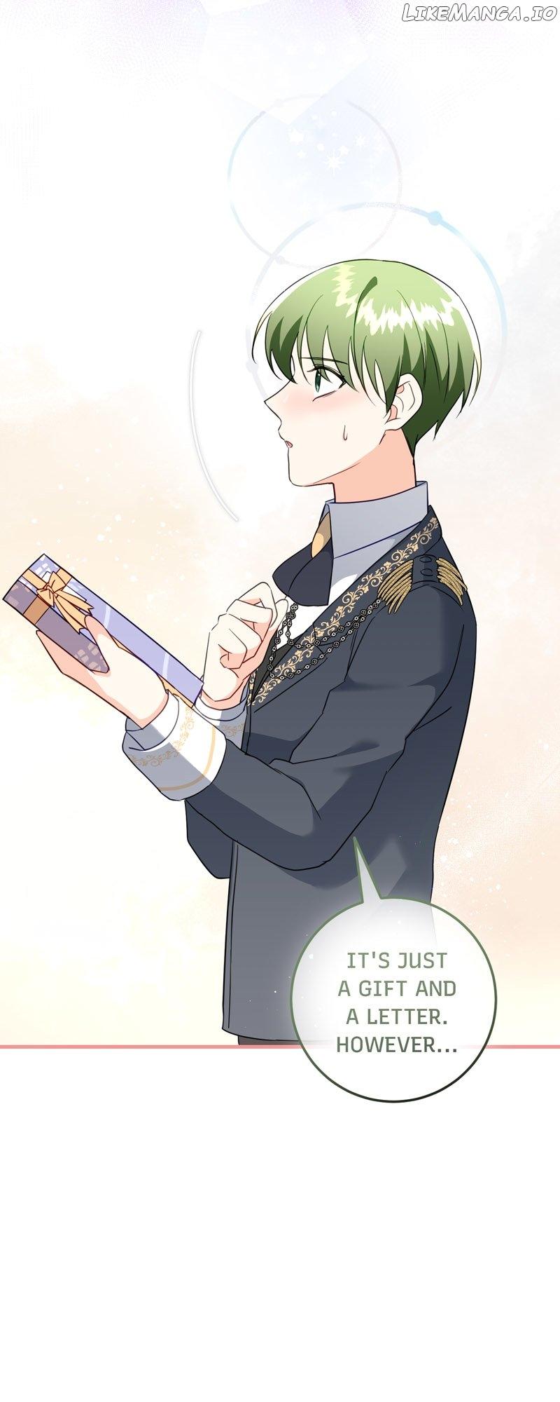 Can’t Go Too Far with the Unrelenting Duke Chapter 59 page 68
