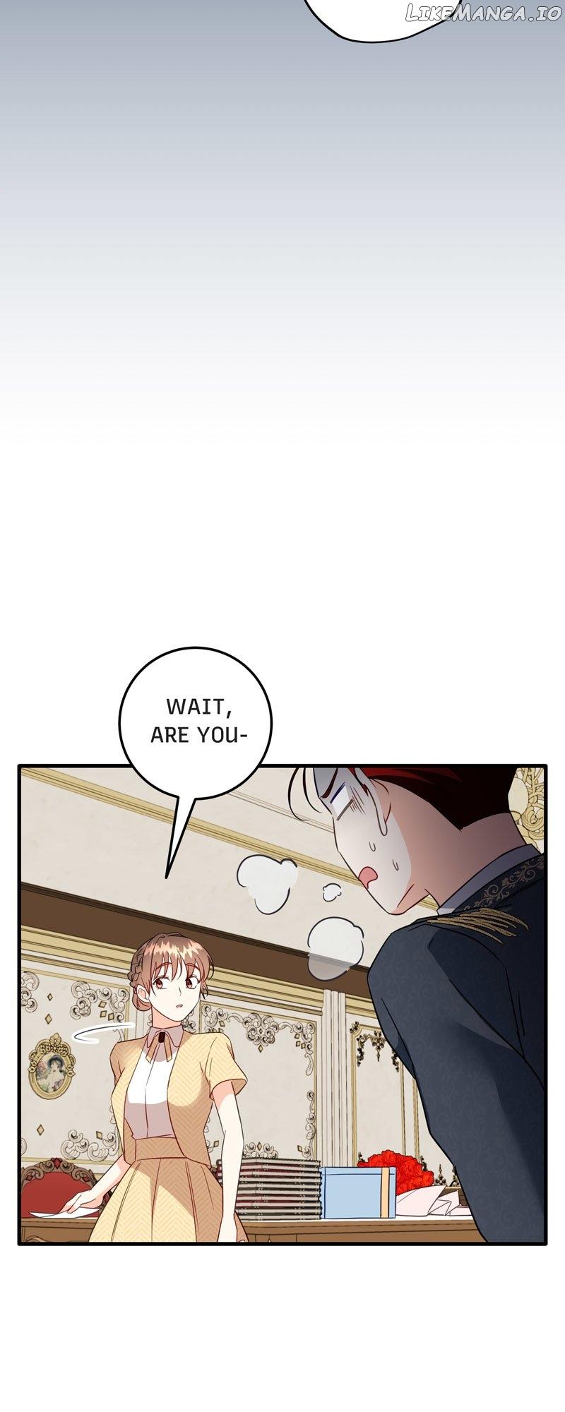 Can’t Go Too Far with the Unrelenting Duke Chapter 59 page 6