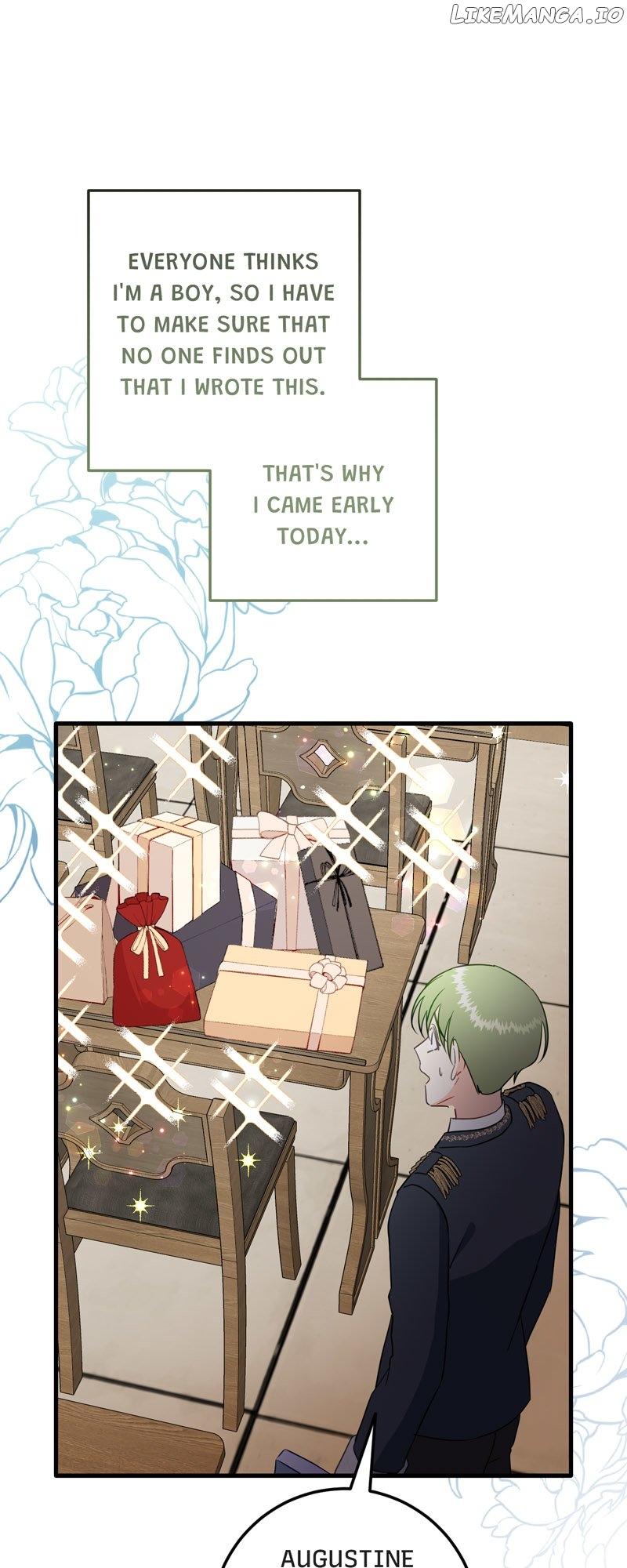 Can’t Go Too Far with the Unrelenting Duke Chapter 59 page 69