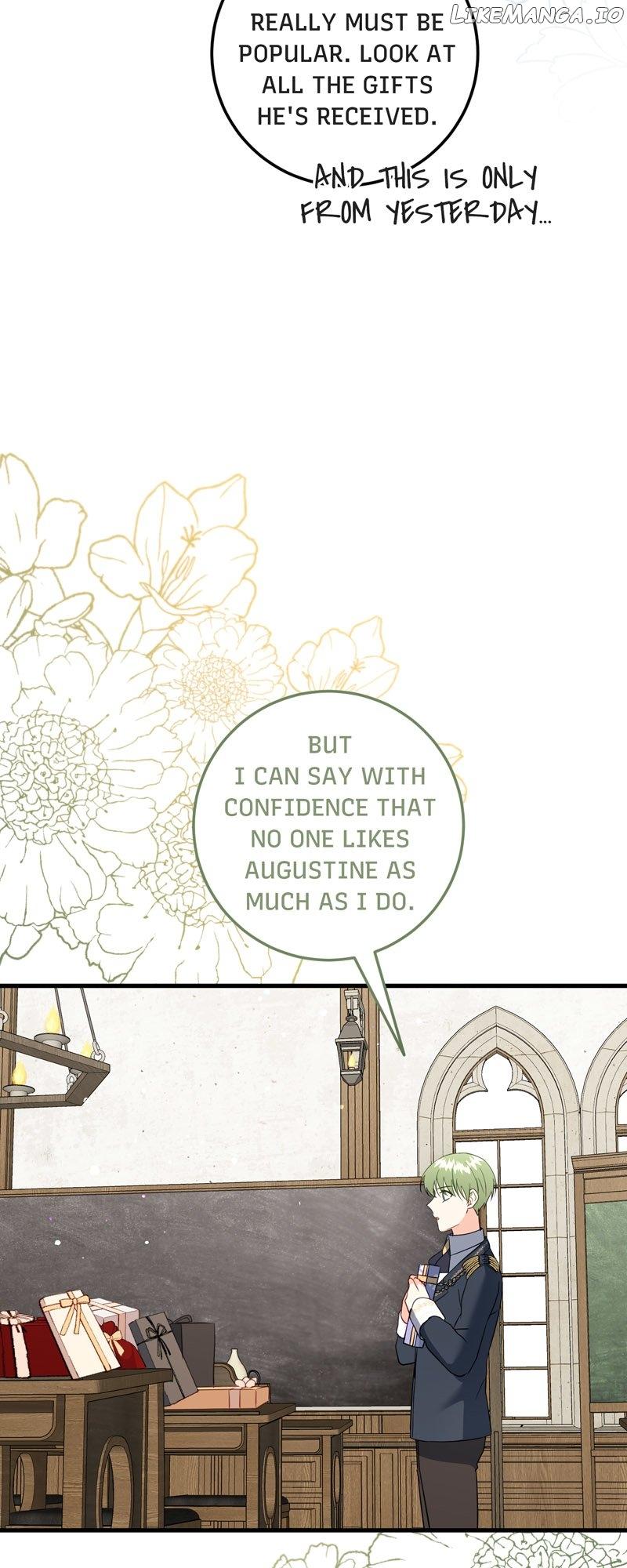 Can’t Go Too Far with the Unrelenting Duke Chapter 59 page 70