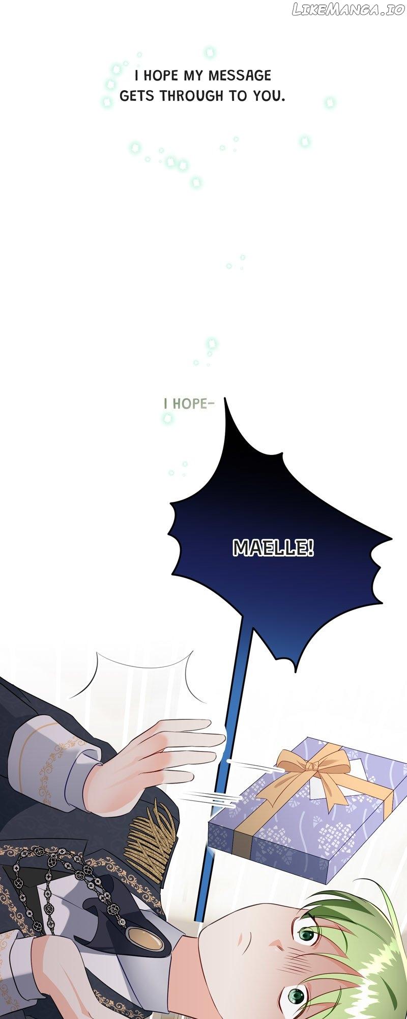 Can’t Go Too Far with the Unrelenting Duke Chapter 59 page 72