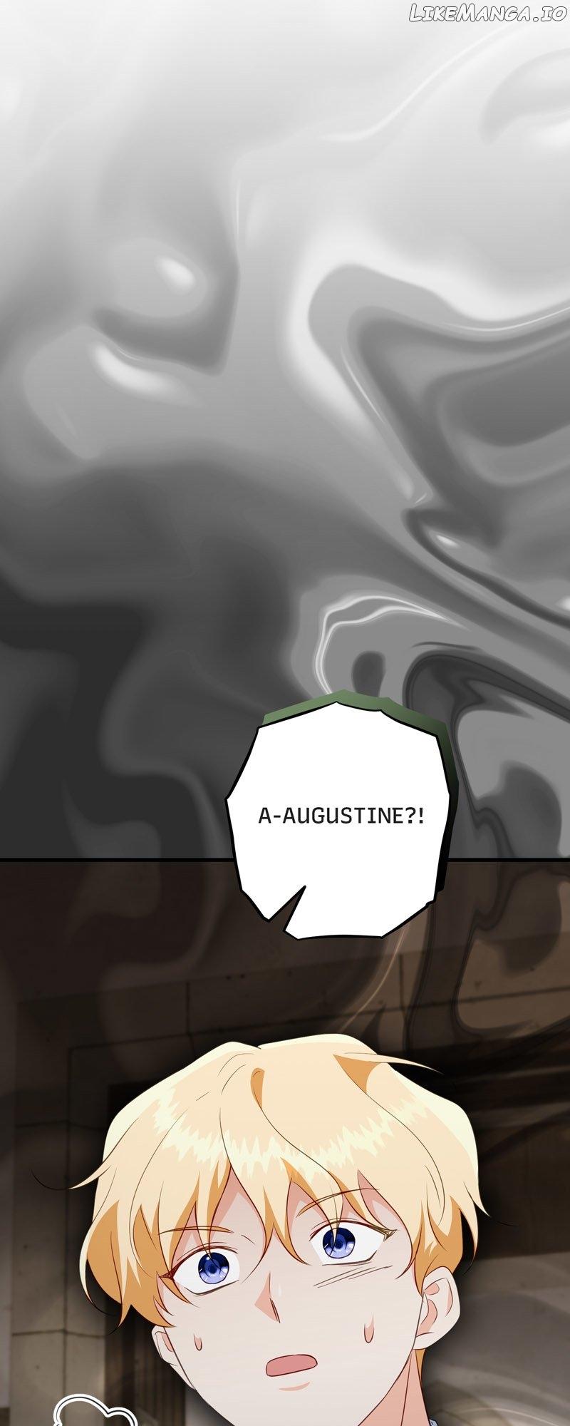 Can’t Go Too Far with the Unrelenting Duke Chapter 59 page 74