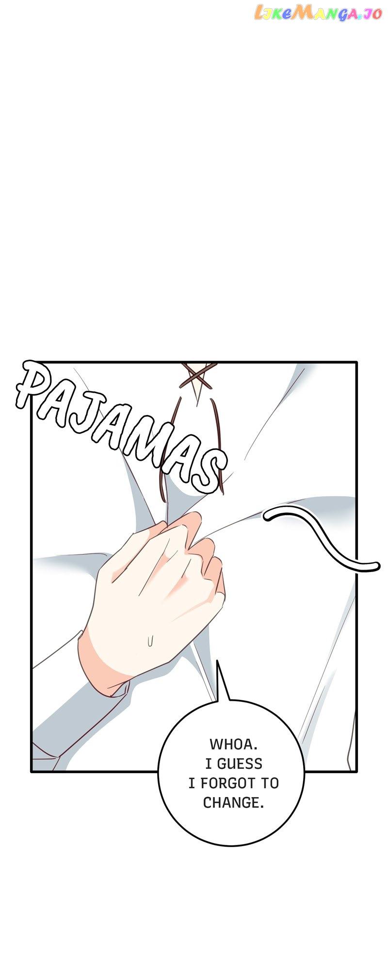 Can’t Go Too Far with the Unrelenting Duke Chapter 60 page 10