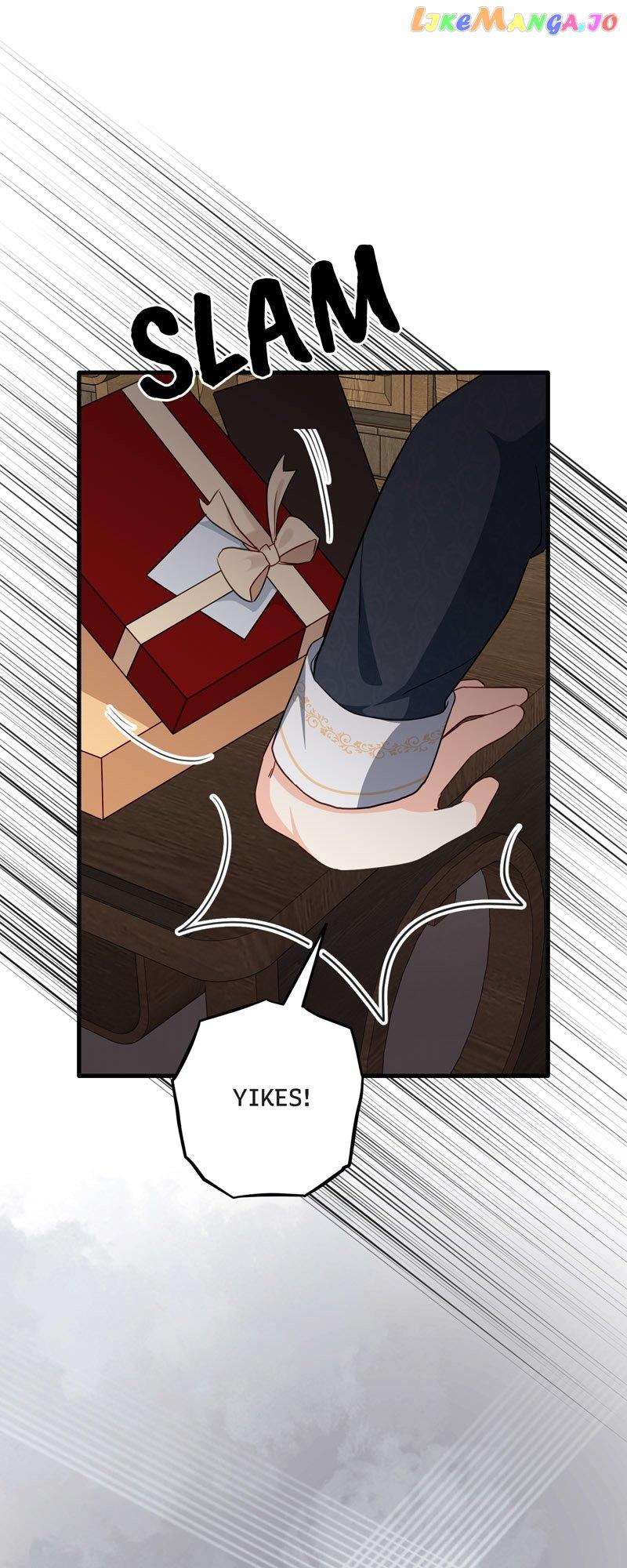 Can’t Go Too Far with the Unrelenting Duke Chapter 60 page 16