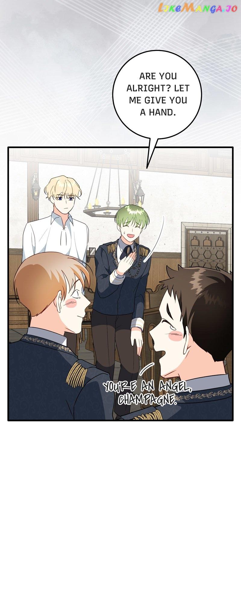 Can’t Go Too Far with the Unrelenting Duke Chapter 60 page 19