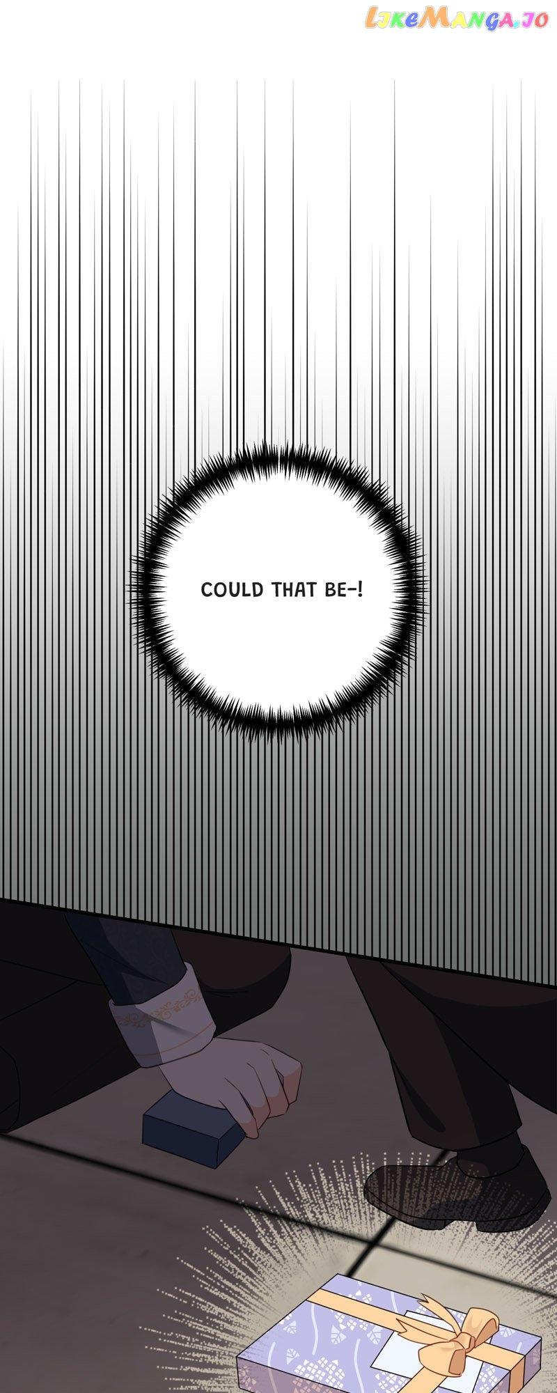 Can’t Go Too Far with the Unrelenting Duke Chapter 60 page 21