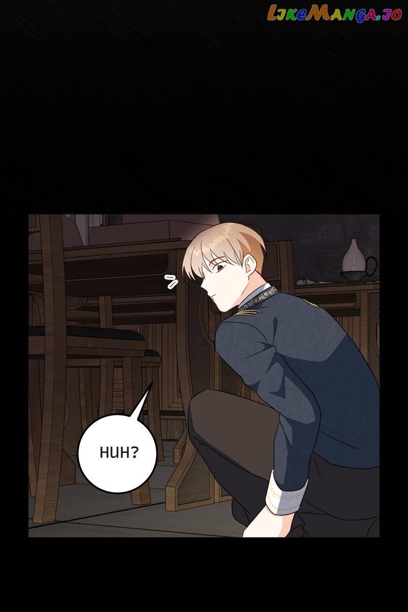 Can’t Go Too Far with the Unrelenting Duke Chapter 60 page 23