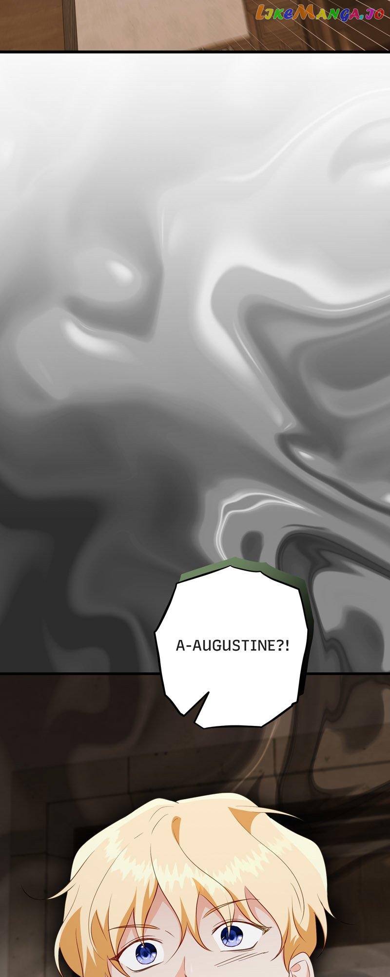 Can’t Go Too Far with the Unrelenting Duke Chapter 60 page 2