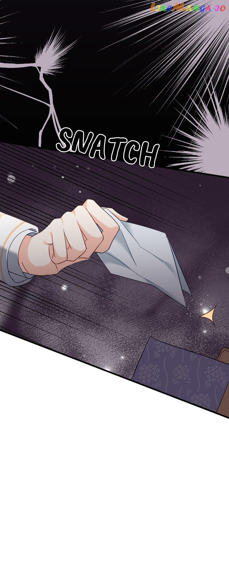 Can’t Go Too Far with the Unrelenting Duke Chapter 60 page 30
