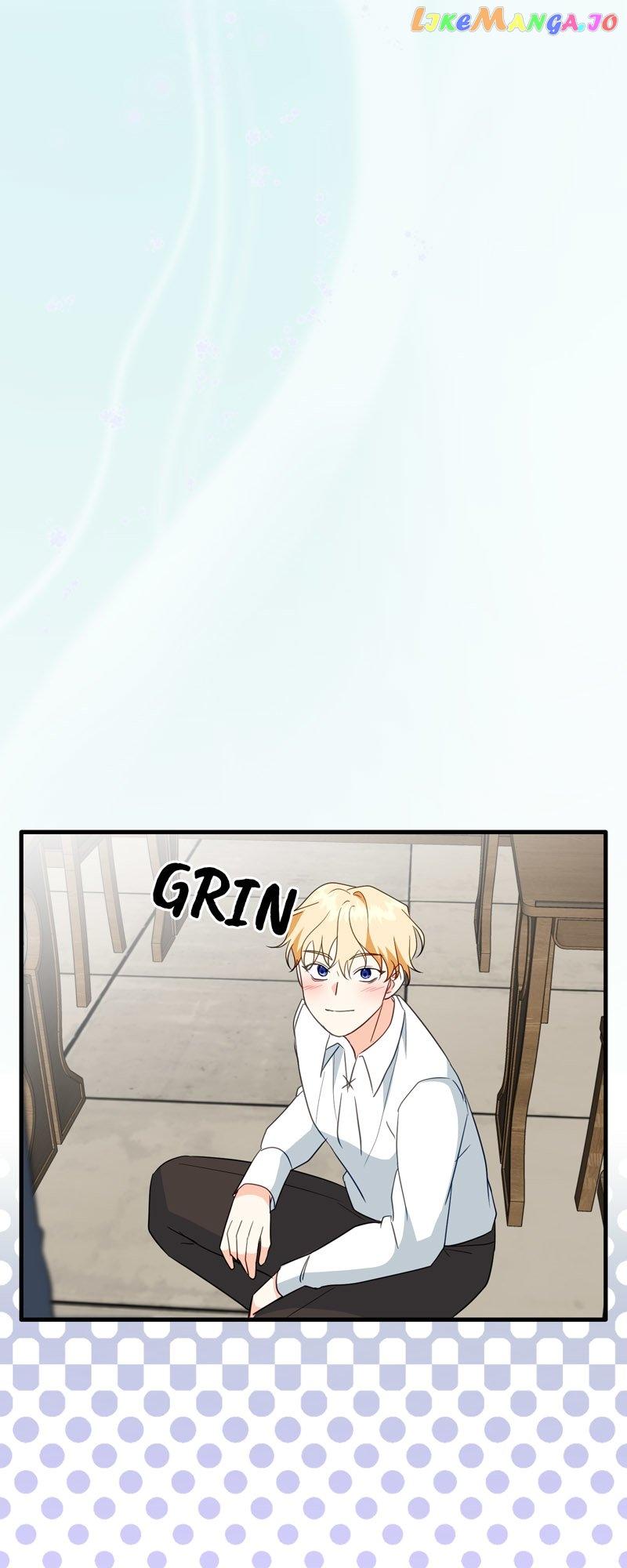 Can’t Go Too Far with the Unrelenting Duke Chapter 60 page 33