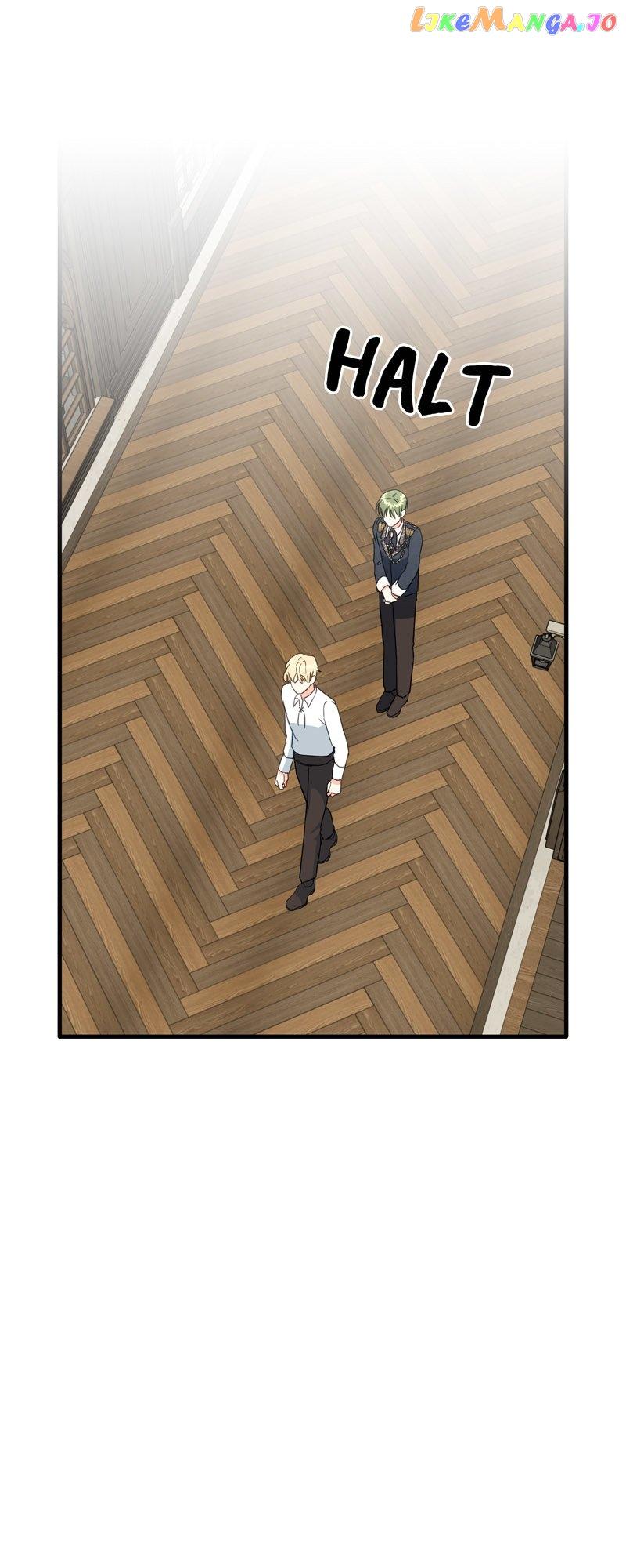 Can’t Go Too Far with the Unrelenting Duke Chapter 60 page 35