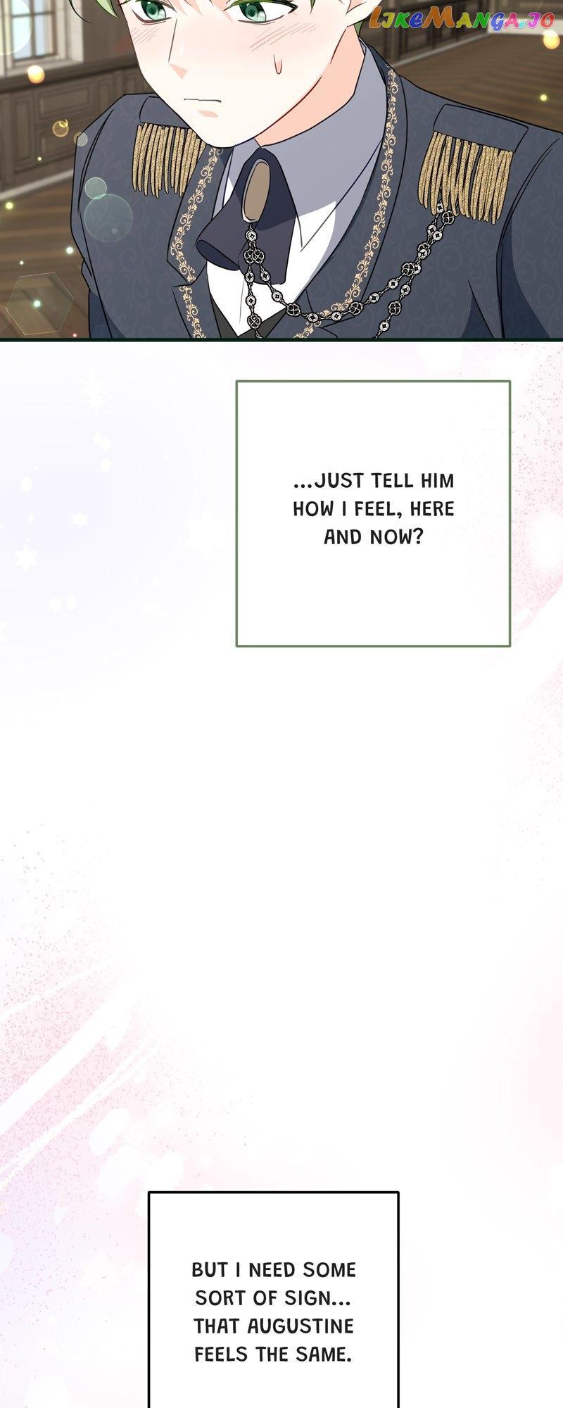 Can’t Go Too Far with the Unrelenting Duke Chapter 60 page 38