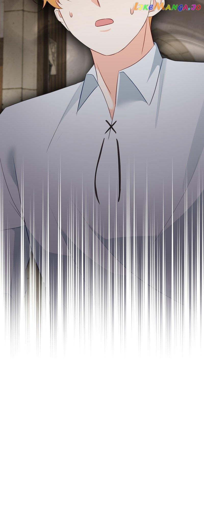 Can’t Go Too Far with the Unrelenting Duke Chapter 60 page 3