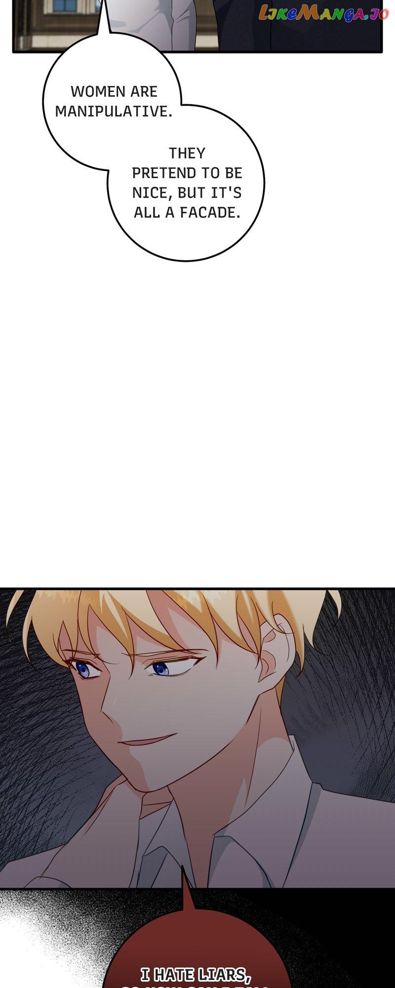 Can’t Go Too Far with the Unrelenting Duke Chapter 60 page 42