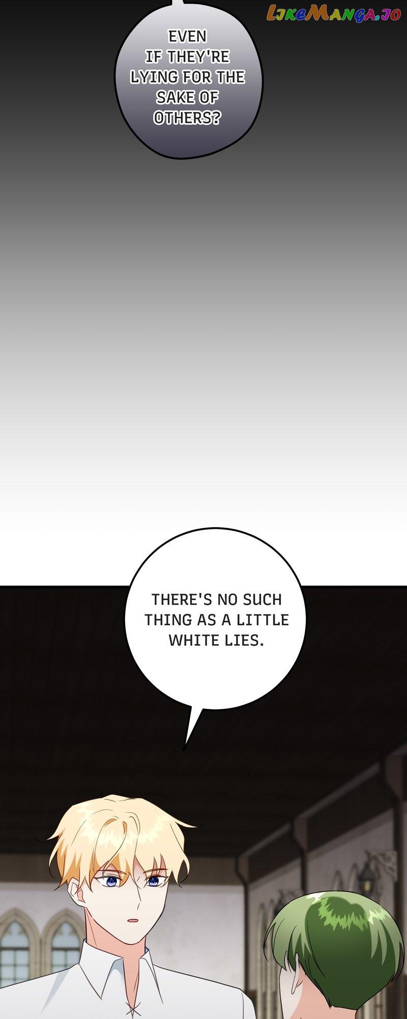 Can’t Go Too Far with the Unrelenting Duke Chapter 60 page 44