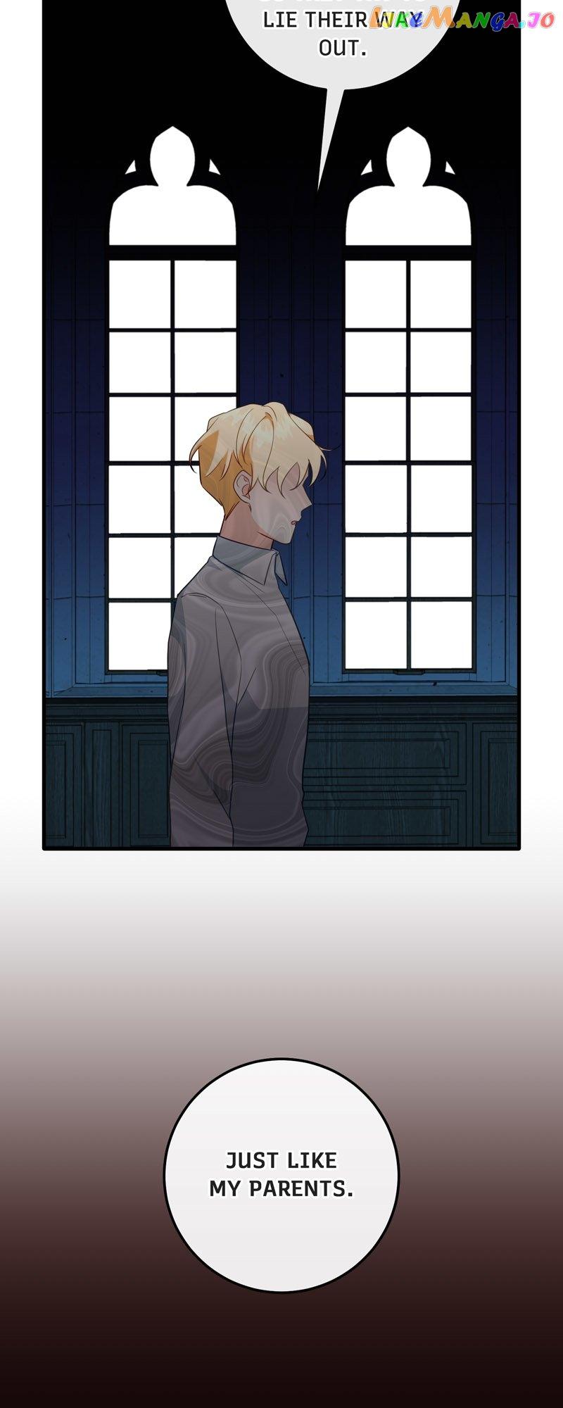 Can’t Go Too Far with the Unrelenting Duke Chapter 60 page 46