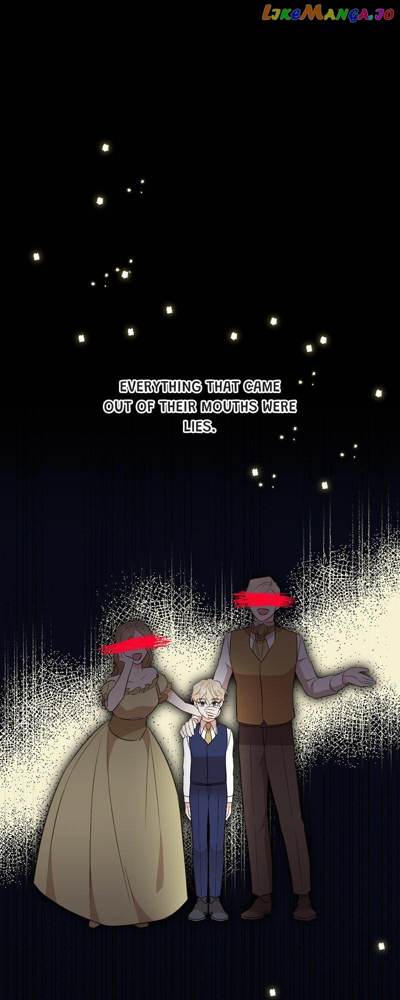 Can’t Go Too Far with the Unrelenting Duke Chapter 60 page 48