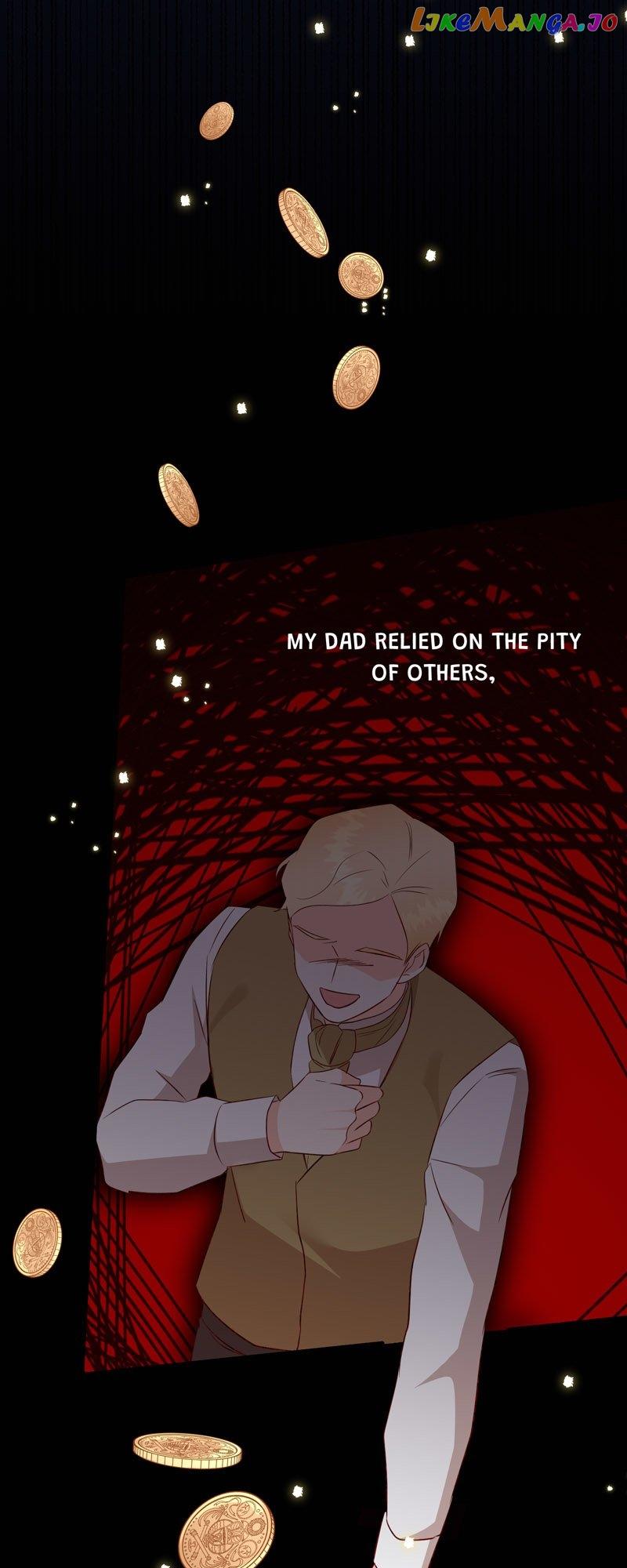 Can’t Go Too Far with the Unrelenting Duke Chapter 60 page 49