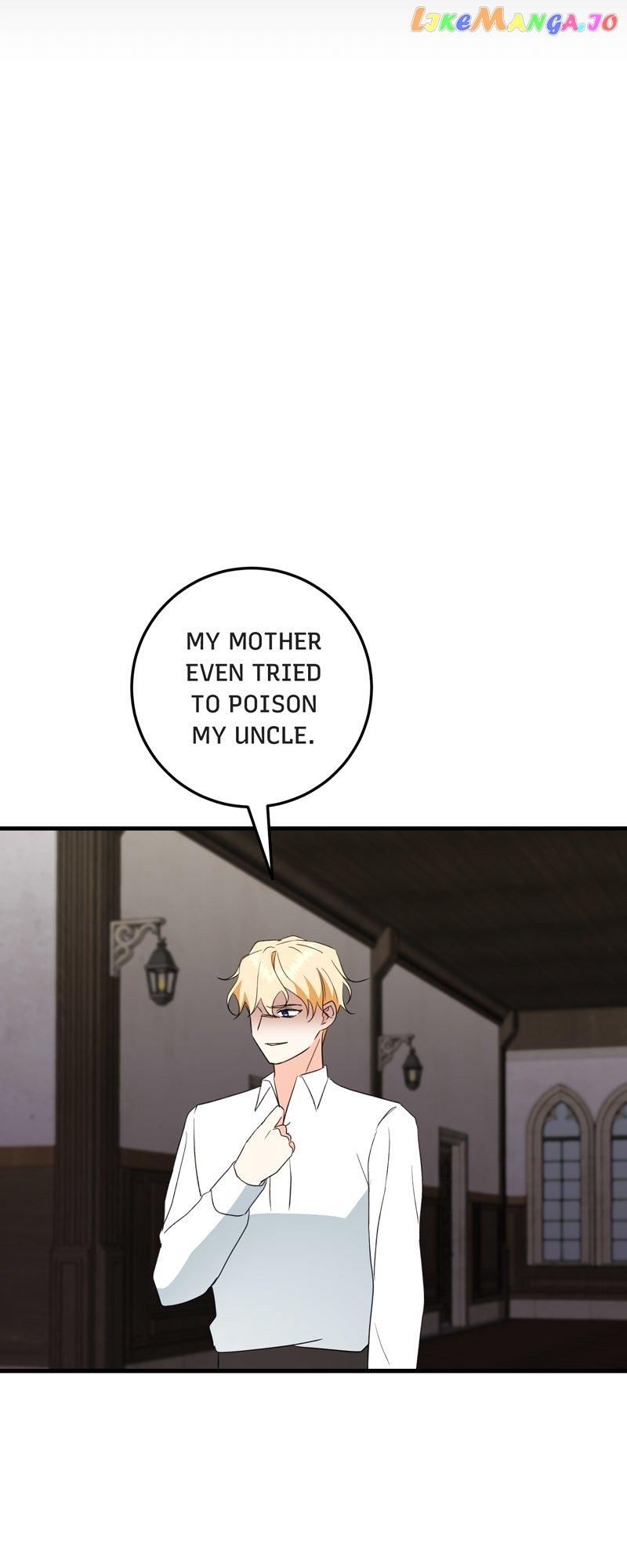 Can’t Go Too Far with the Unrelenting Duke Chapter 60 page 53