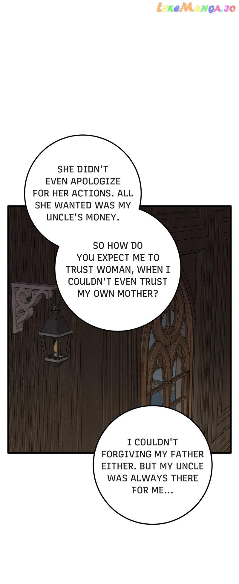 Can’t Go Too Far with the Unrelenting Duke Chapter 60 page 55