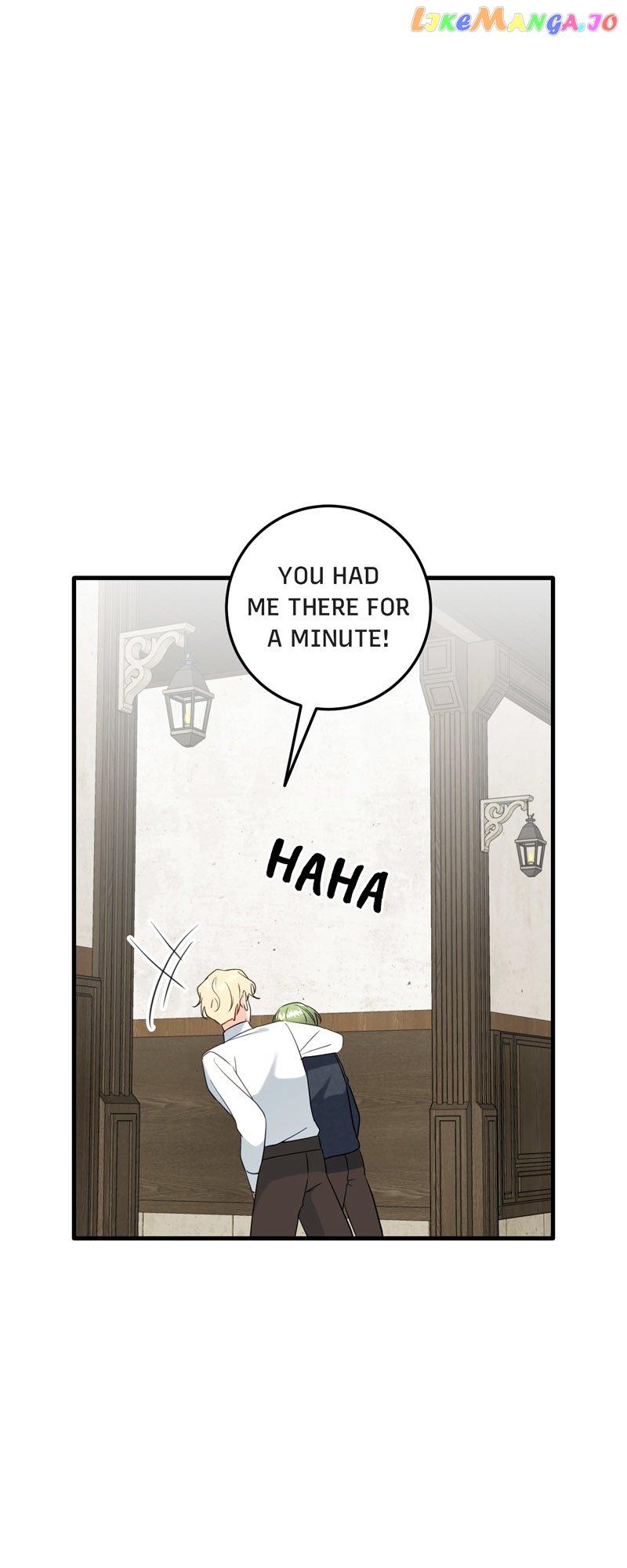 Can’t Go Too Far with the Unrelenting Duke Chapter 60 page 62