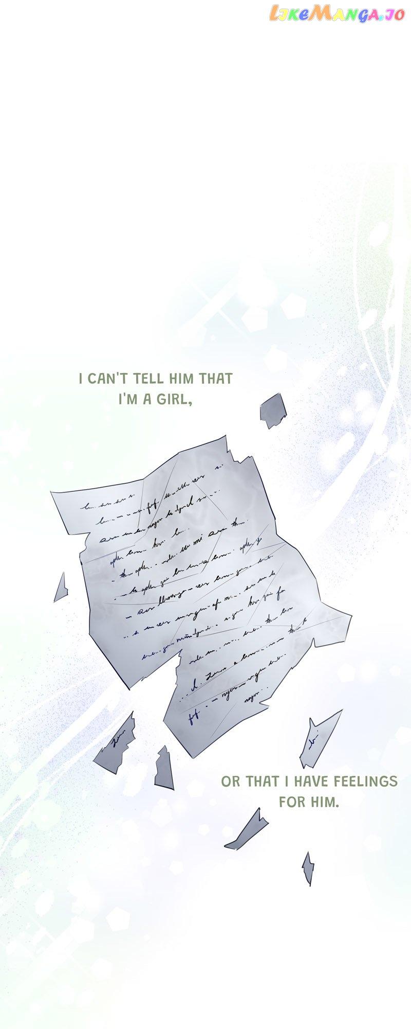 Can’t Go Too Far with the Unrelenting Duke Chapter 60 page 64