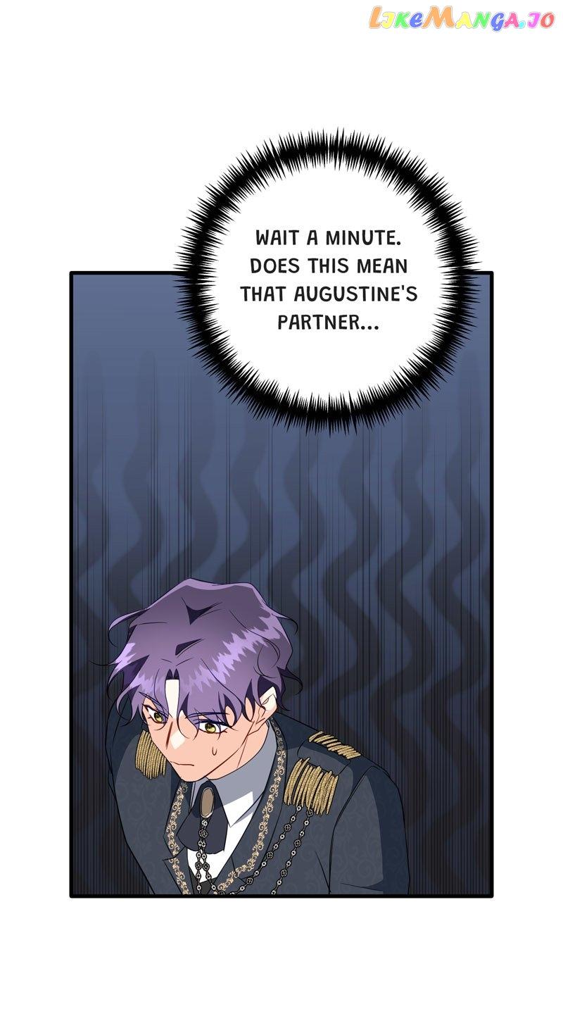 Can’t Go Too Far with the Unrelenting Duke Chapter 60 page 71