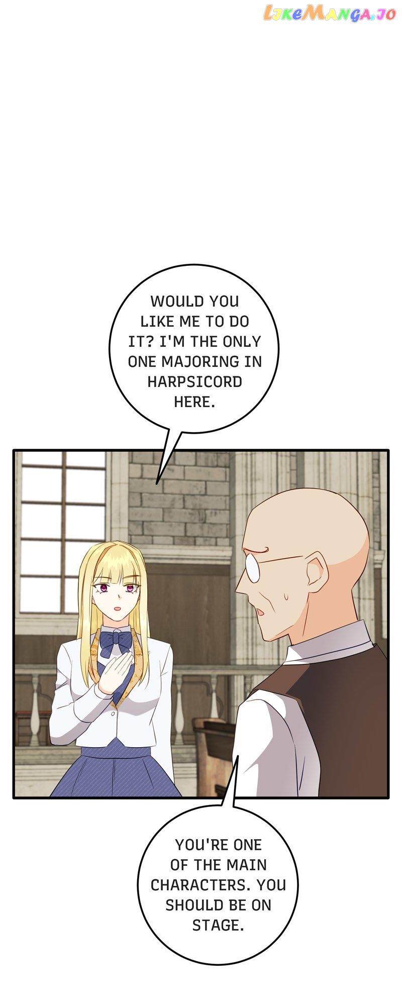 Can’t Go Too Far with the Unrelenting Duke Chapter 60 page 75