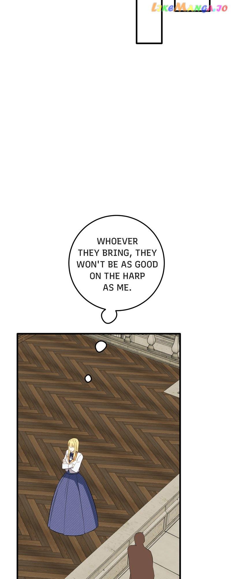 Can’t Go Too Far with the Unrelenting Duke Chapter 60 page 78