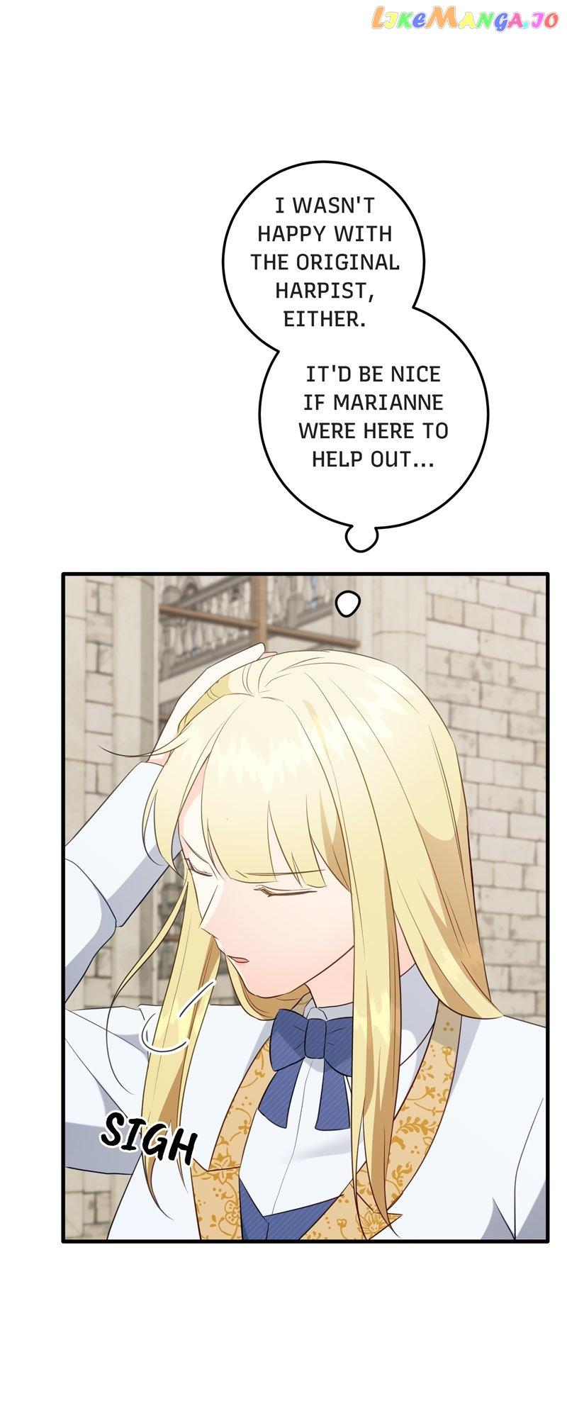 Can’t Go Too Far with the Unrelenting Duke Chapter 60 page 80