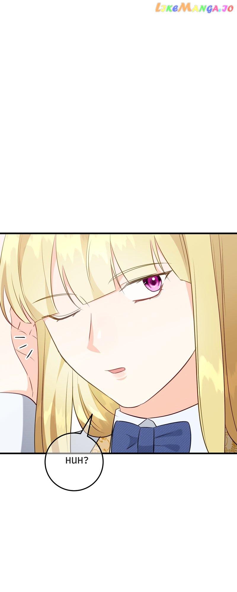 Can’t Go Too Far with the Unrelenting Duke Chapter 60 page 81