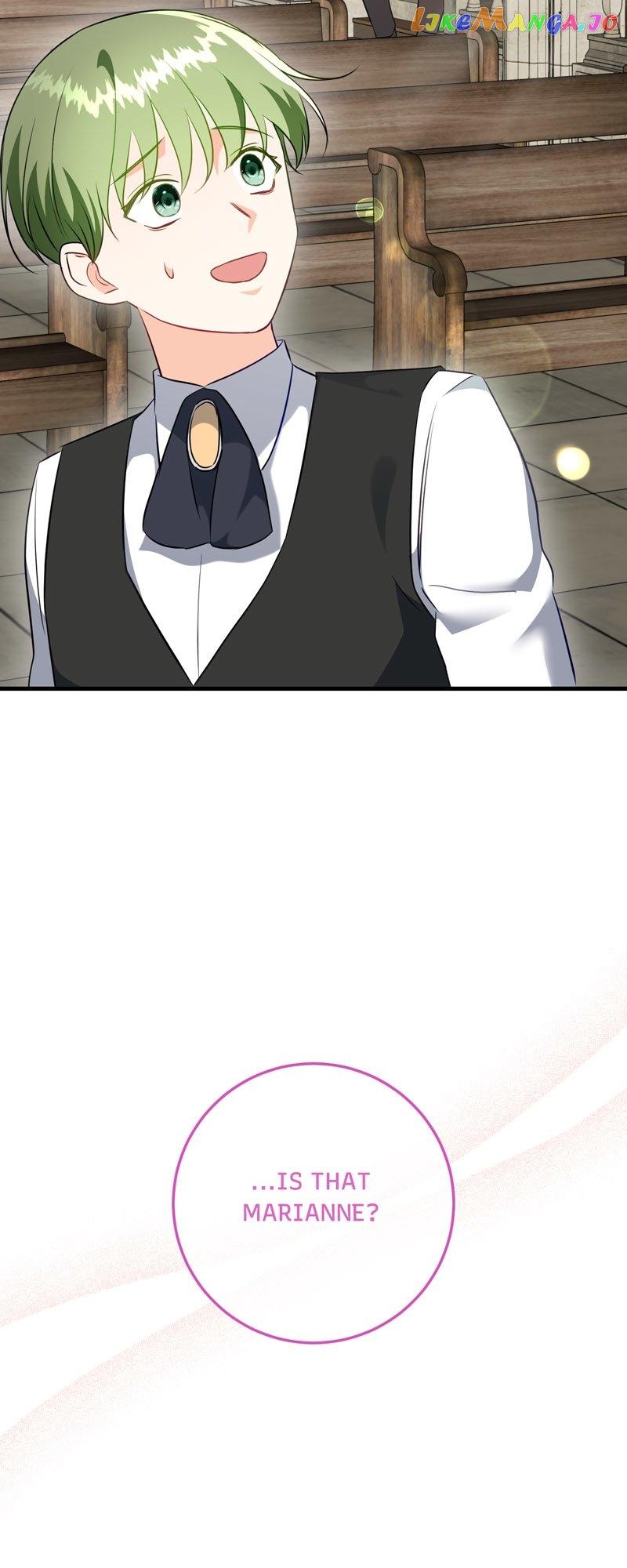 Can’t Go Too Far with the Unrelenting Duke Chapter 60 page 83