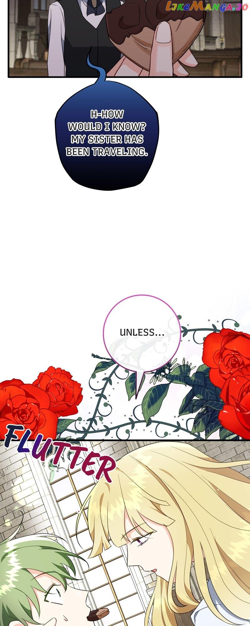 Can’t Go Too Far with the Unrelenting Duke Chapter 62 page 19