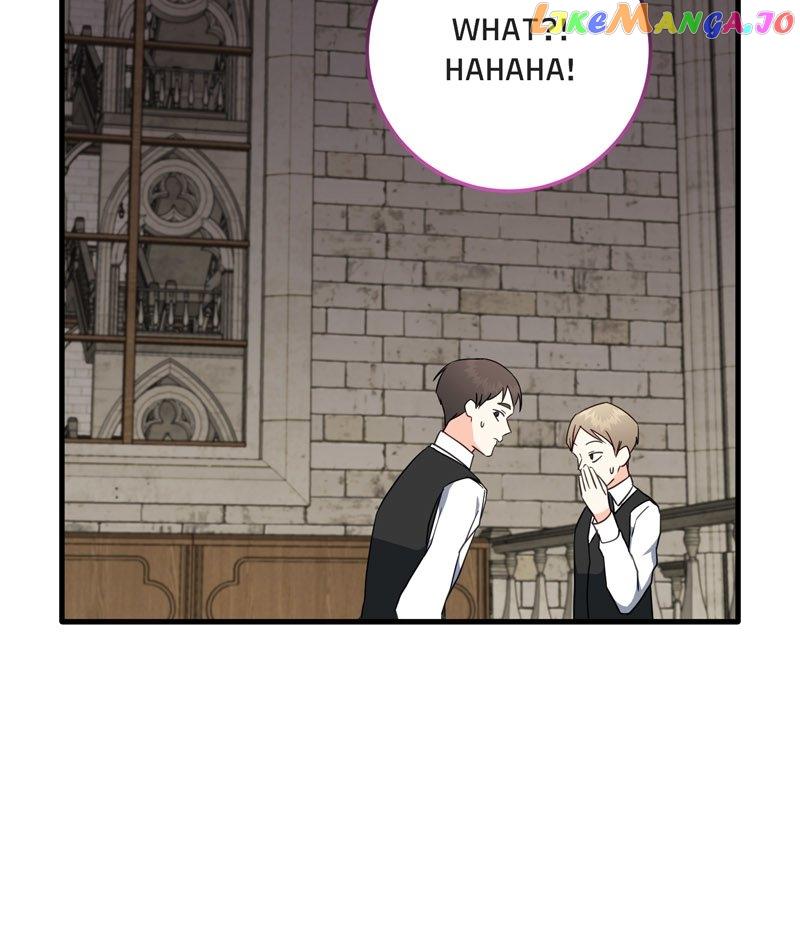 Can’t Go Too Far with the Unrelenting Duke Chapter 62 page 23