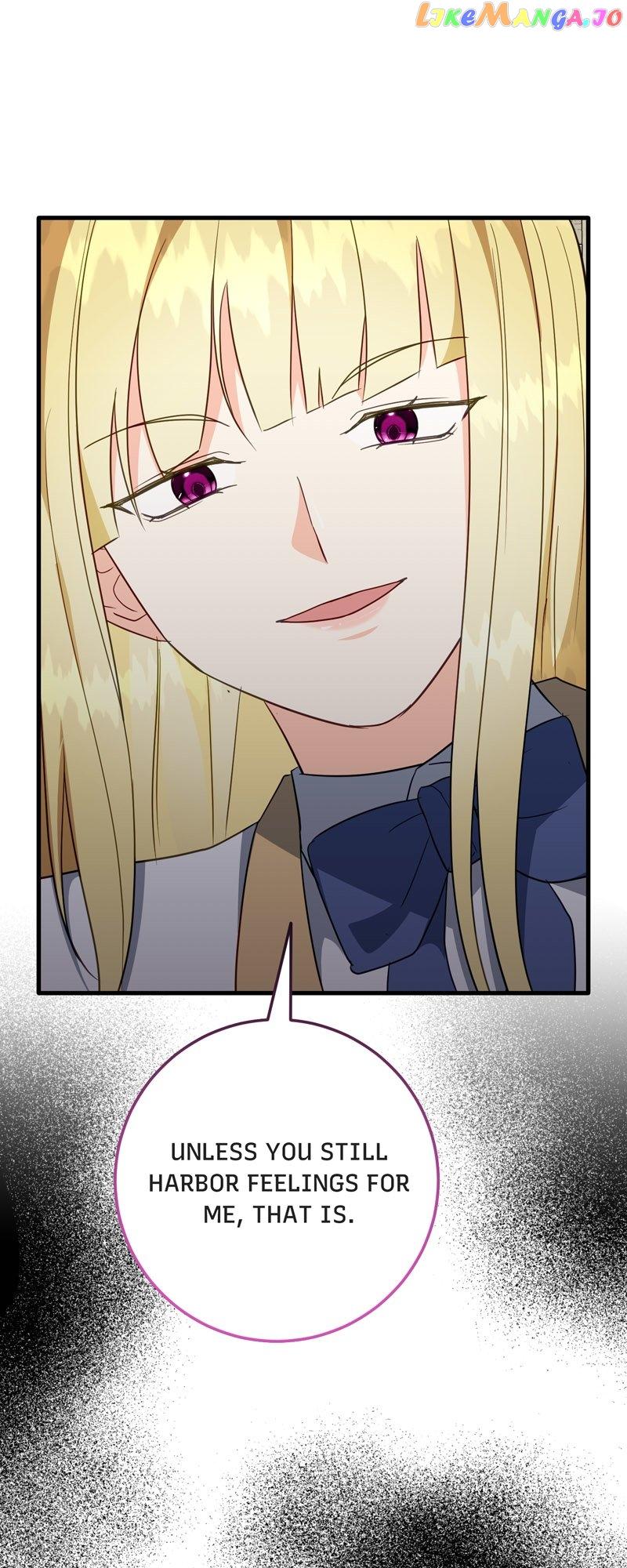 Can’t Go Too Far with the Unrelenting Duke Chapter 62 page 35