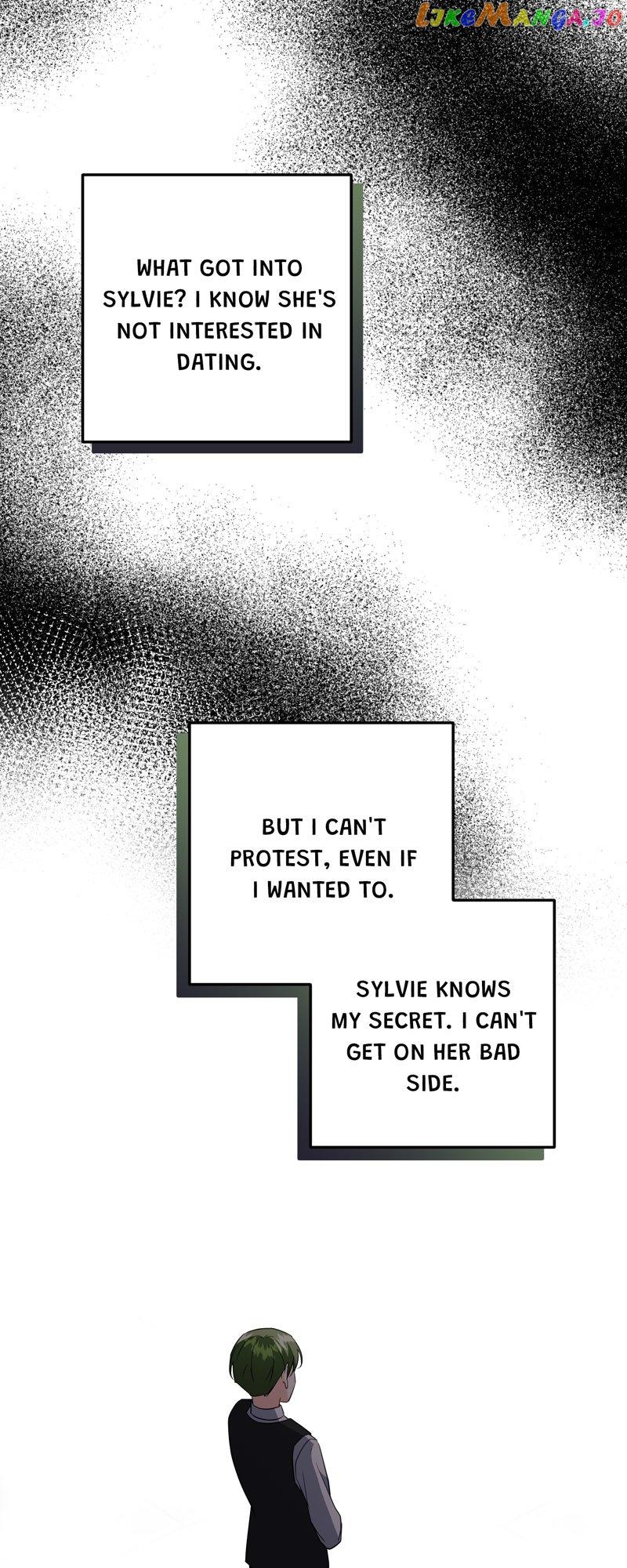 Can’t Go Too Far with the Unrelenting Duke Chapter 62 page 36