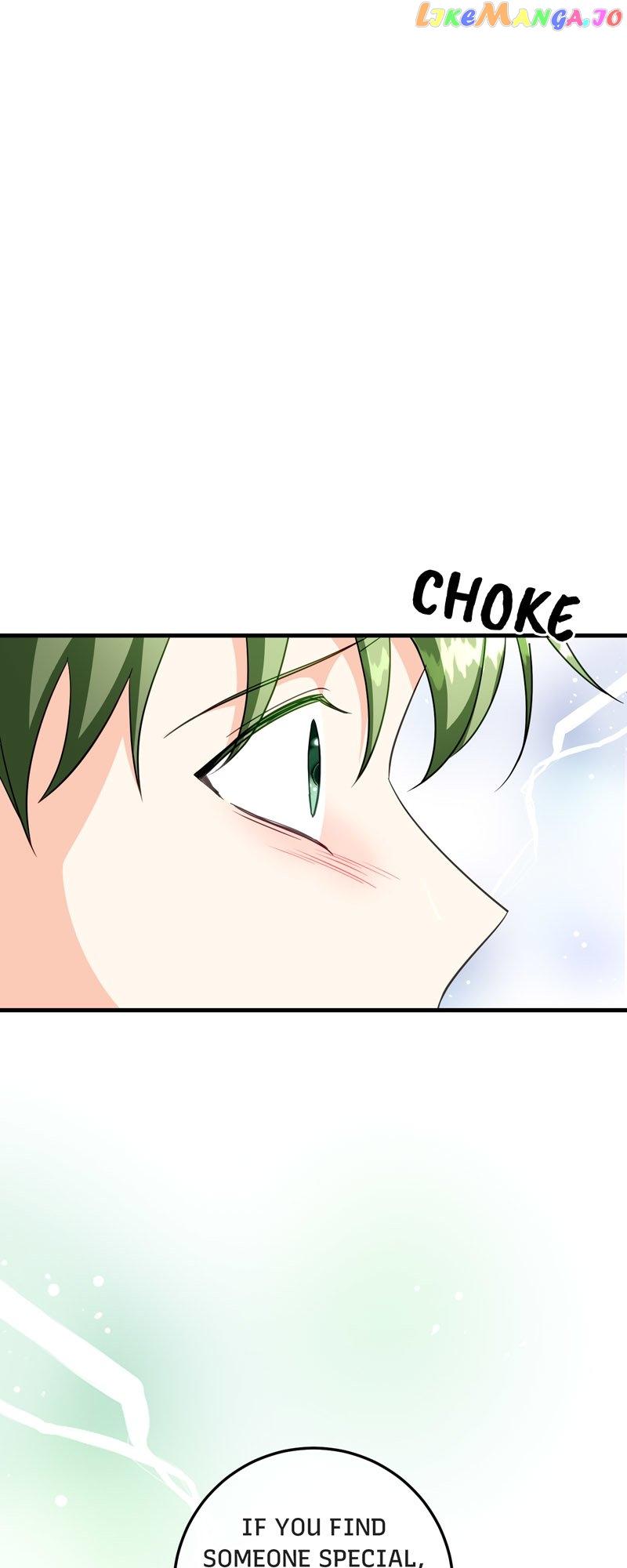 Can’t Go Too Far with the Unrelenting Duke Chapter 62 page 40