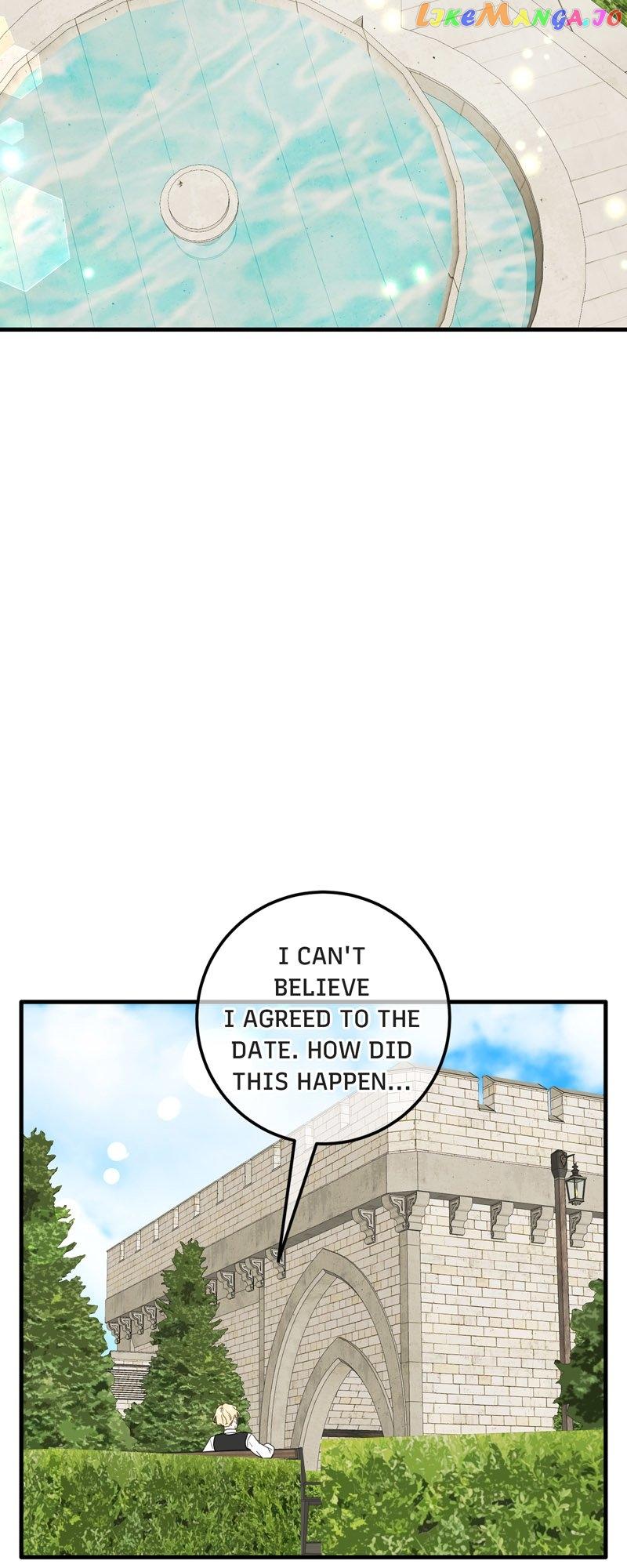 Can’t Go Too Far with the Unrelenting Duke Chapter 62 page 42