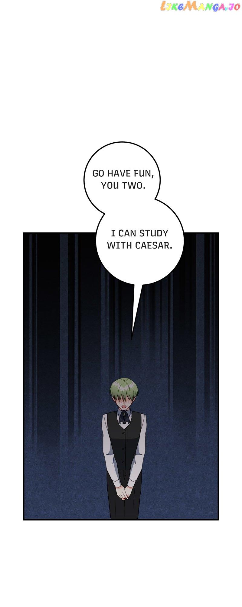 Can’t Go Too Far with the Unrelenting Duke Chapter 62 page 44